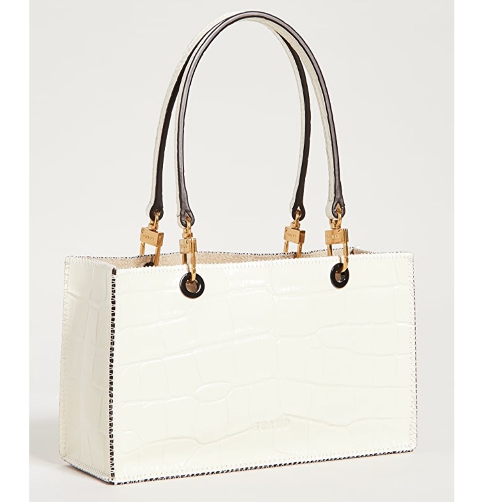 NWT Staud Gemma Shoulder Bag